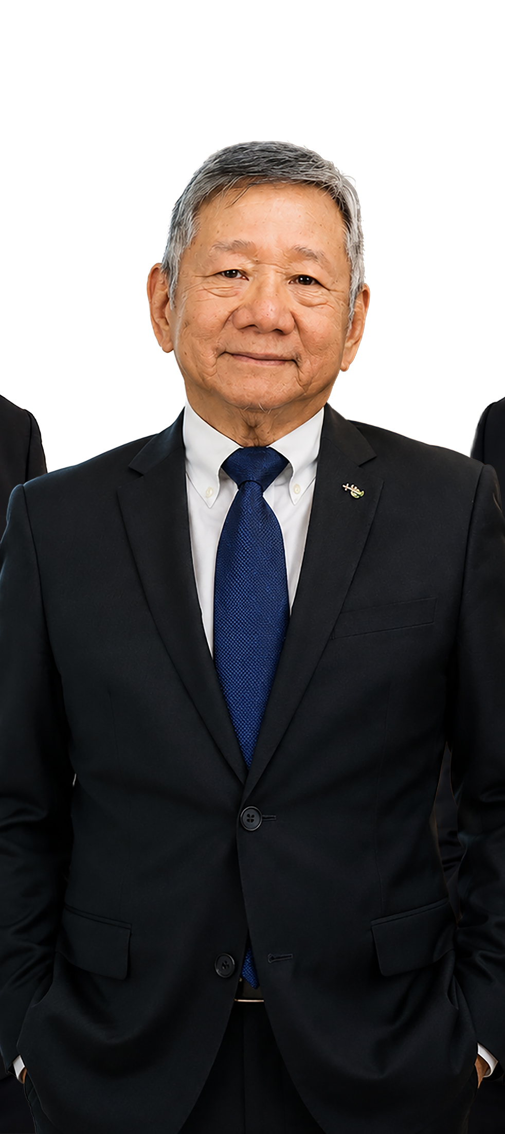 Mr. Eugene H. Lee-Villanueva